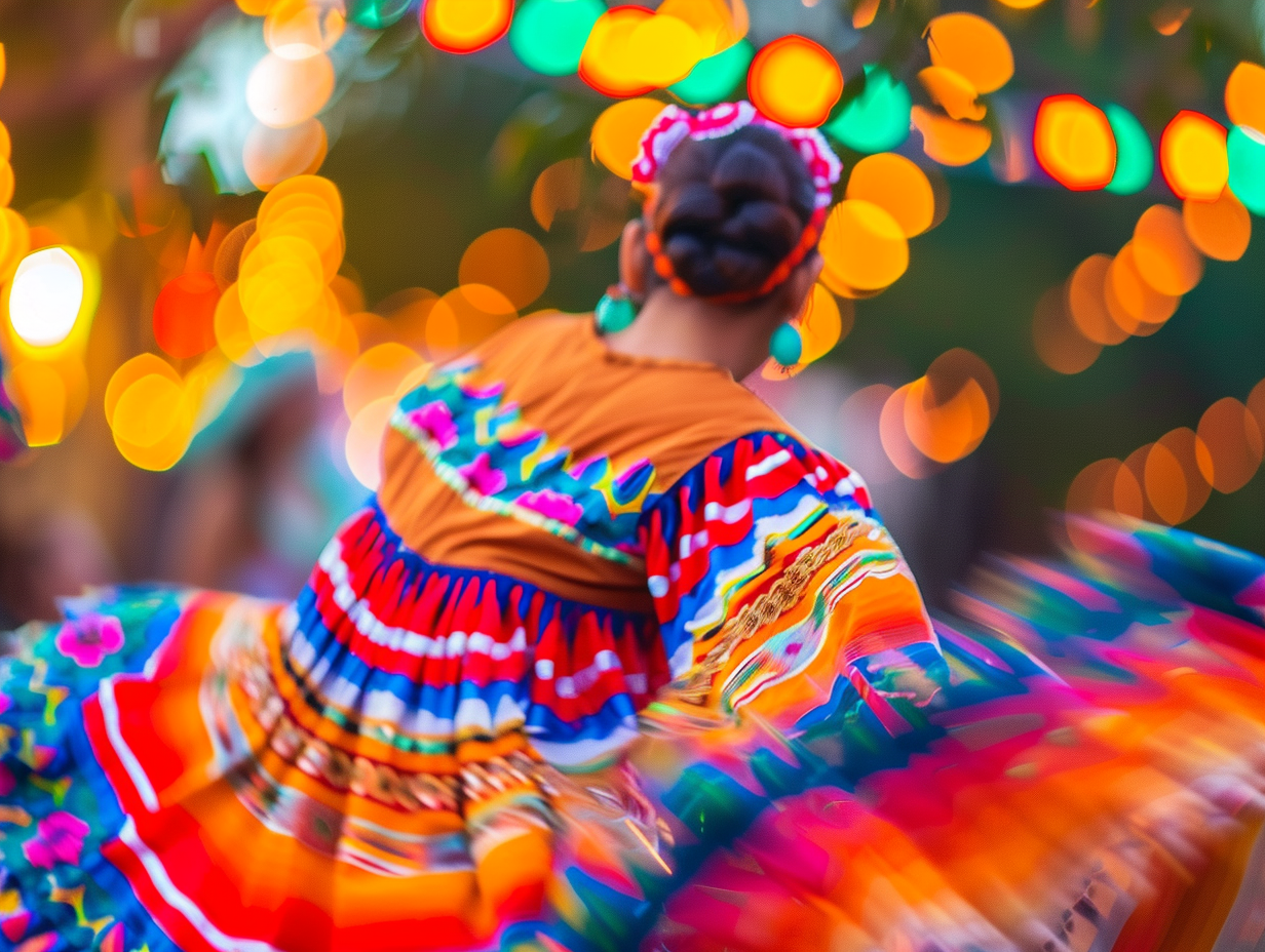 Hispanic culture celebration: dance, dine, discover in Simi Valley