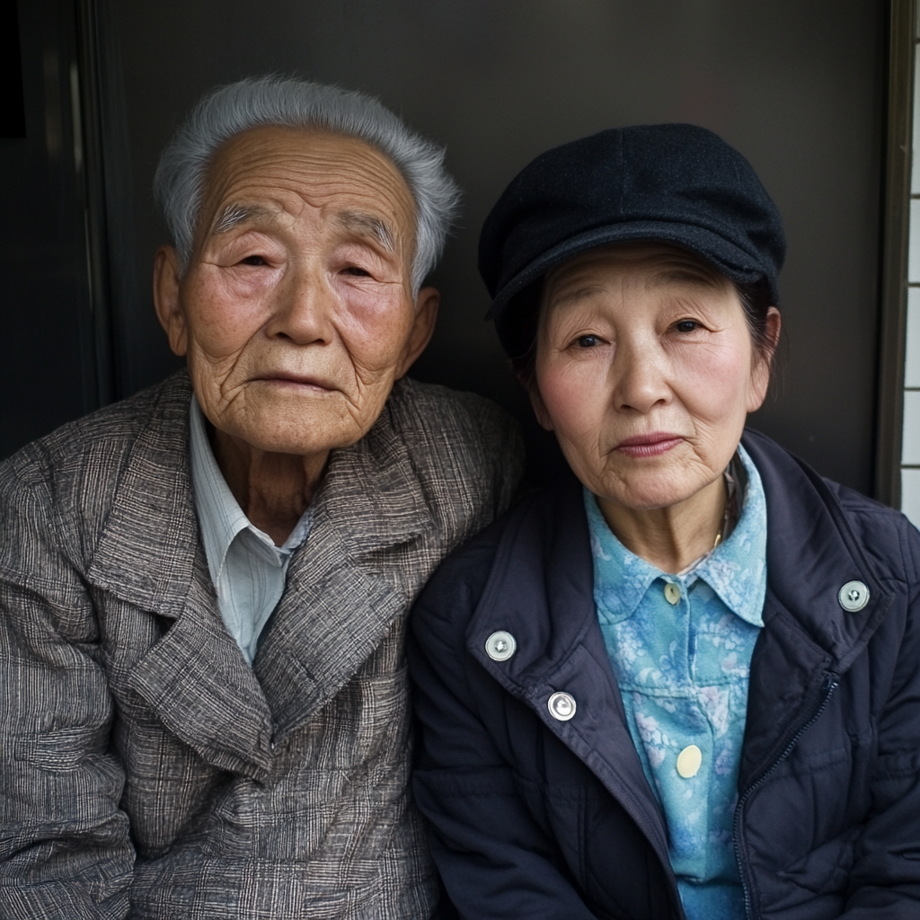 Korea's elderly poverty rate highest among OECD countries.