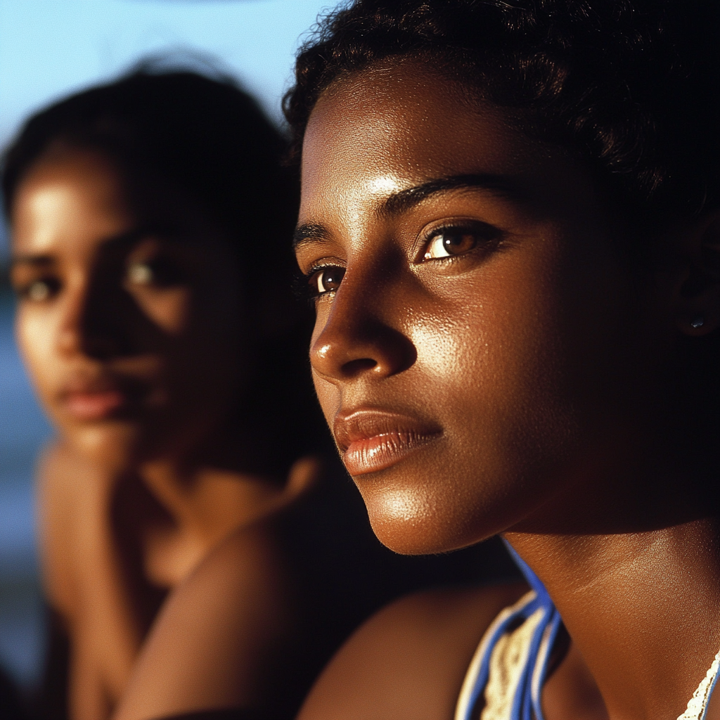 Lighter skin linked to higher social status perceptions