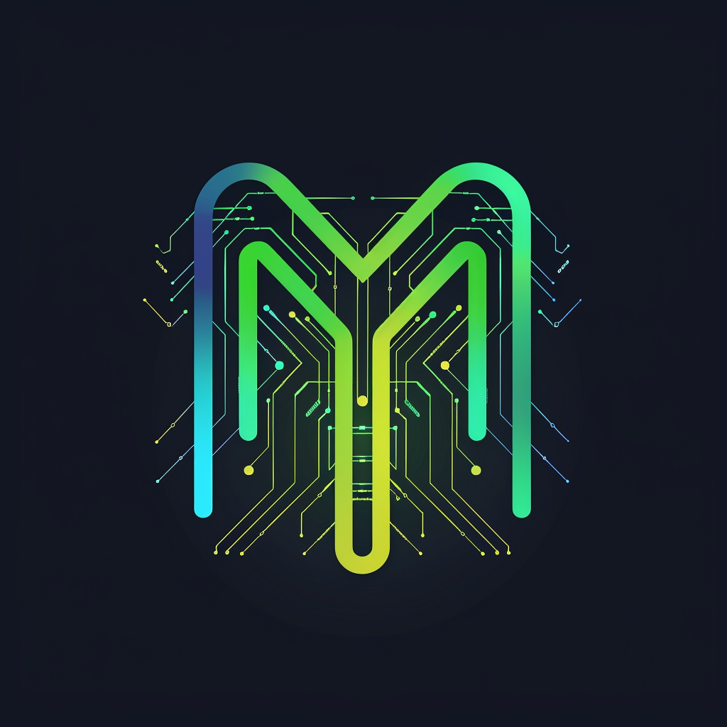 Logo for 'Multi-Tech Media' with circuit patterns in blues/greens.