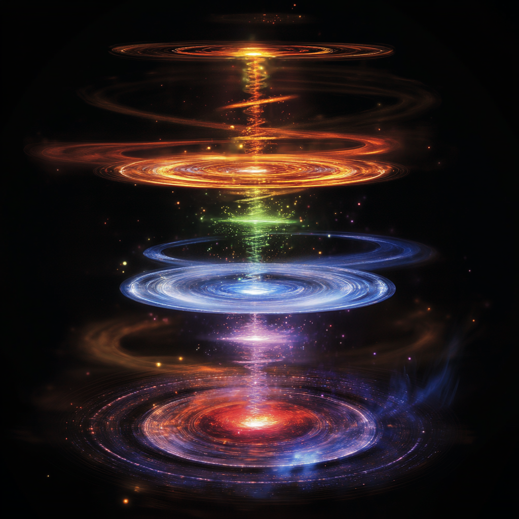 Neutrinos have spin and flavor oscillations. Different mass states.