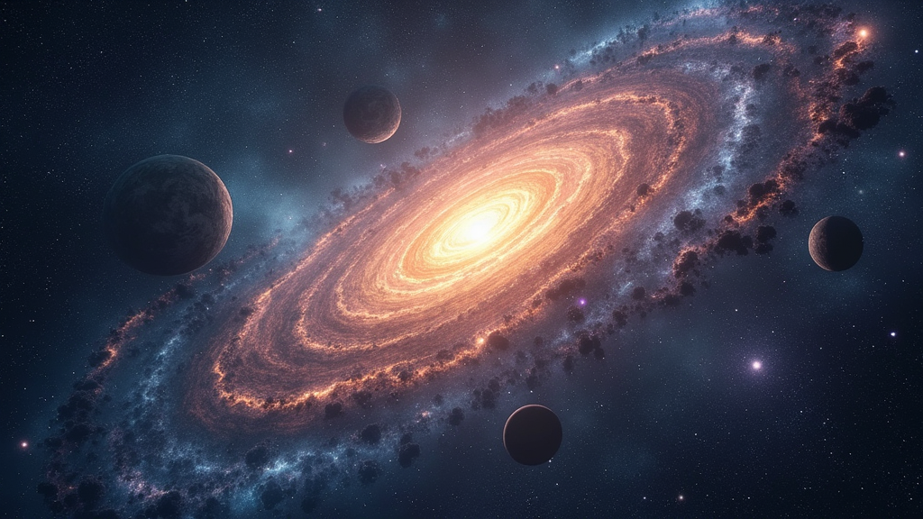 Our Solar System Aligning with Galactic Centre