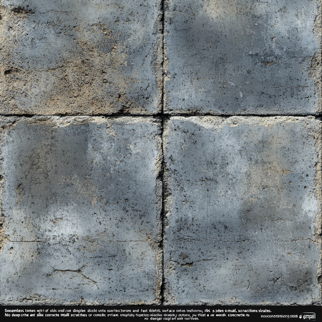 Pixel art image of simple old concrete texture