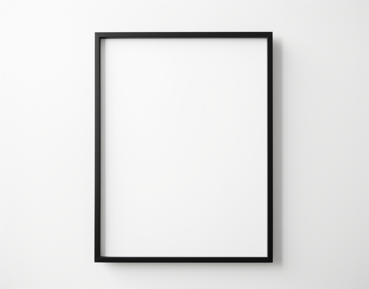 minimalist-black-white-square-frame-image