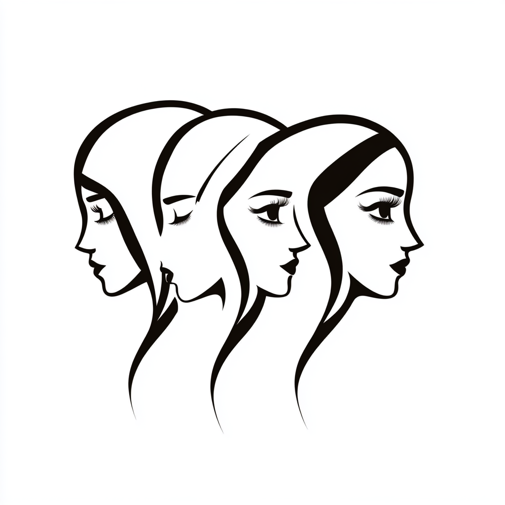 Sign logo: KIZILTEPE WOMEN AND FAMILY CENTER