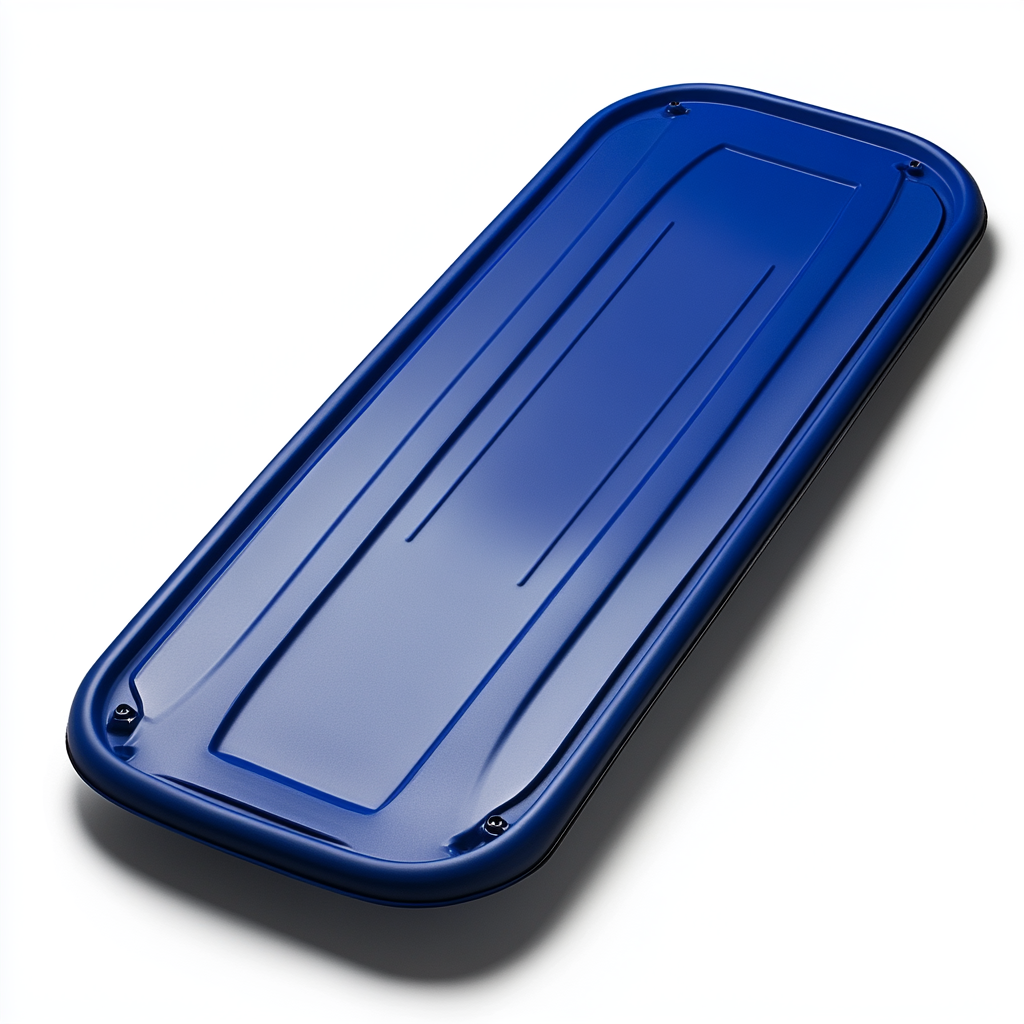 Snowboarding Plates: Durable, flexible, non-slip, aerodynamic, stable, precise, textured.