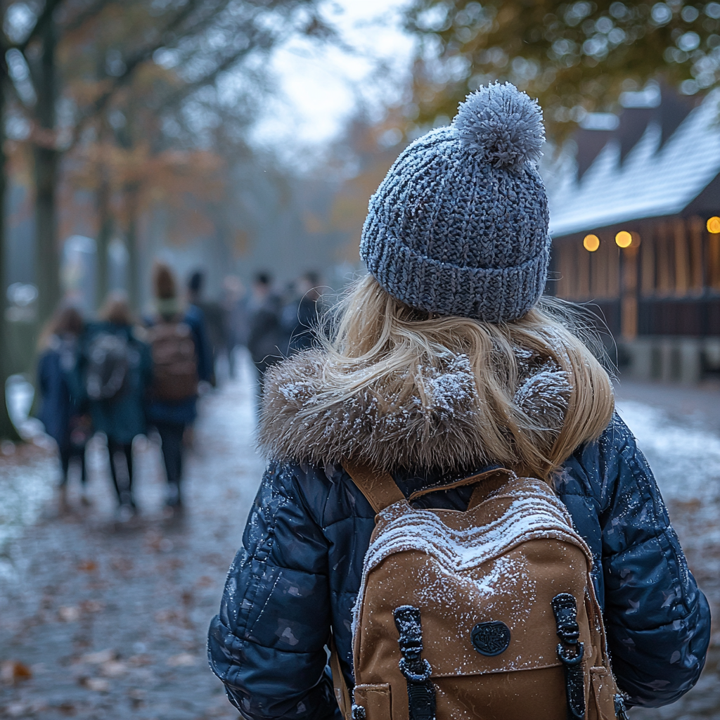 Solutions for A Healthier Future: Supporting Parents & Schools