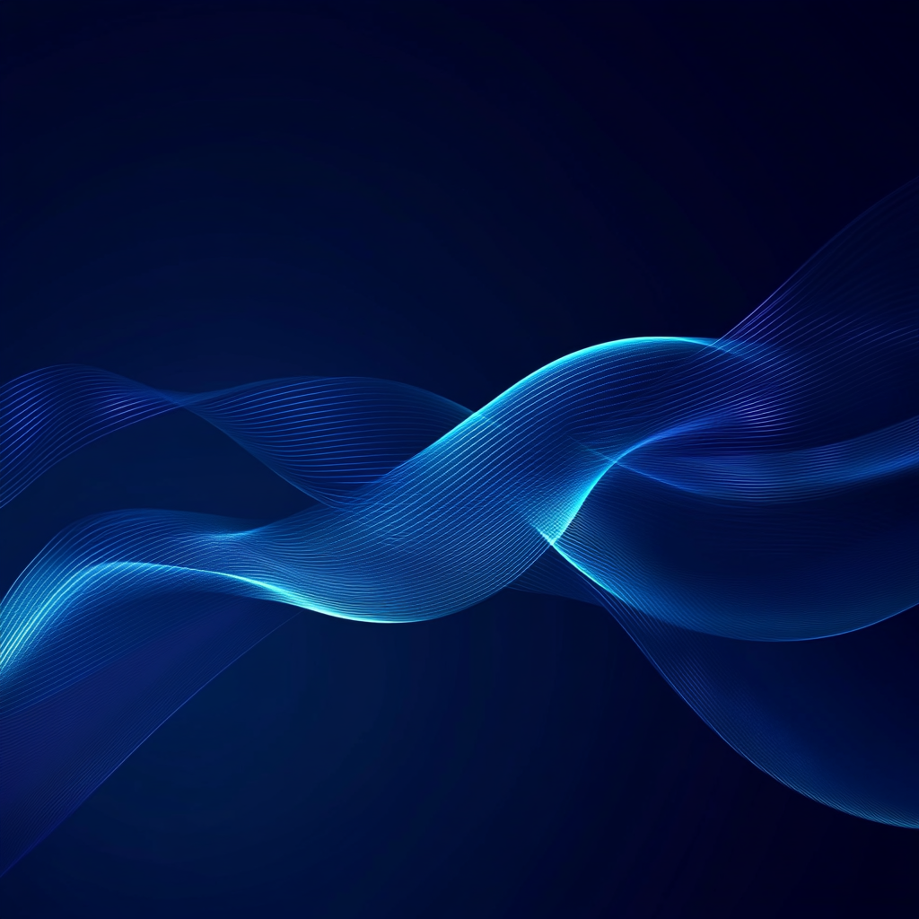 Sports-inspired digital abstract background with sleek, dynamic movement.