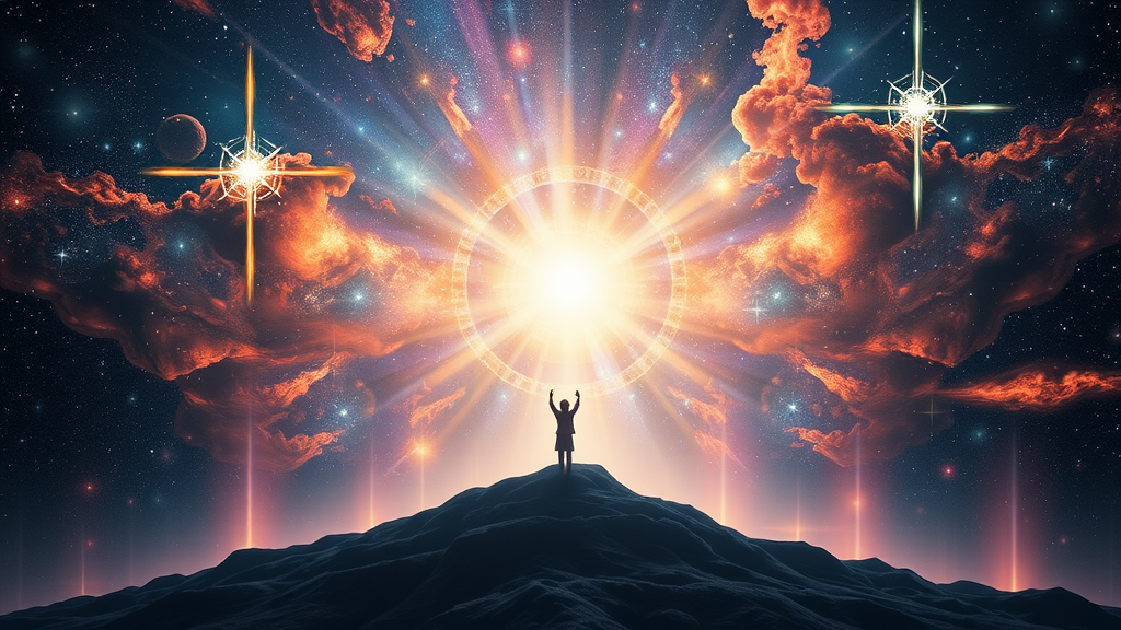 Starseeds Helping with Earth's Awakening