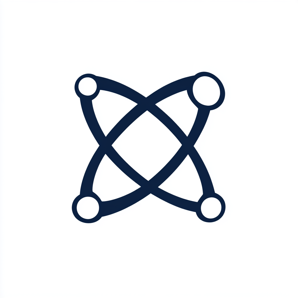 Symbol design for early adopter application testing.