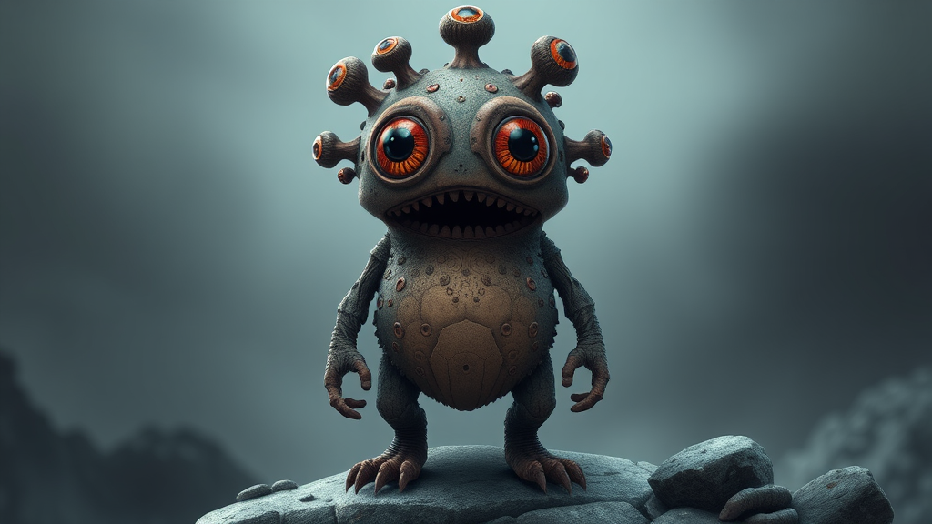 The Avatar Character as a Humanoid