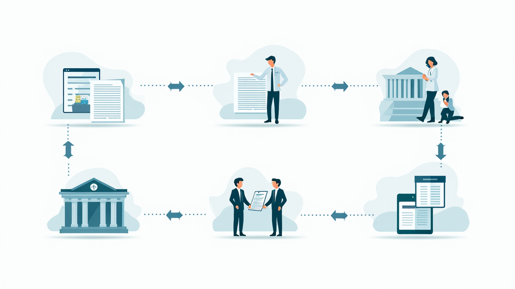 The Clinical Trial Approval Process Illustrated