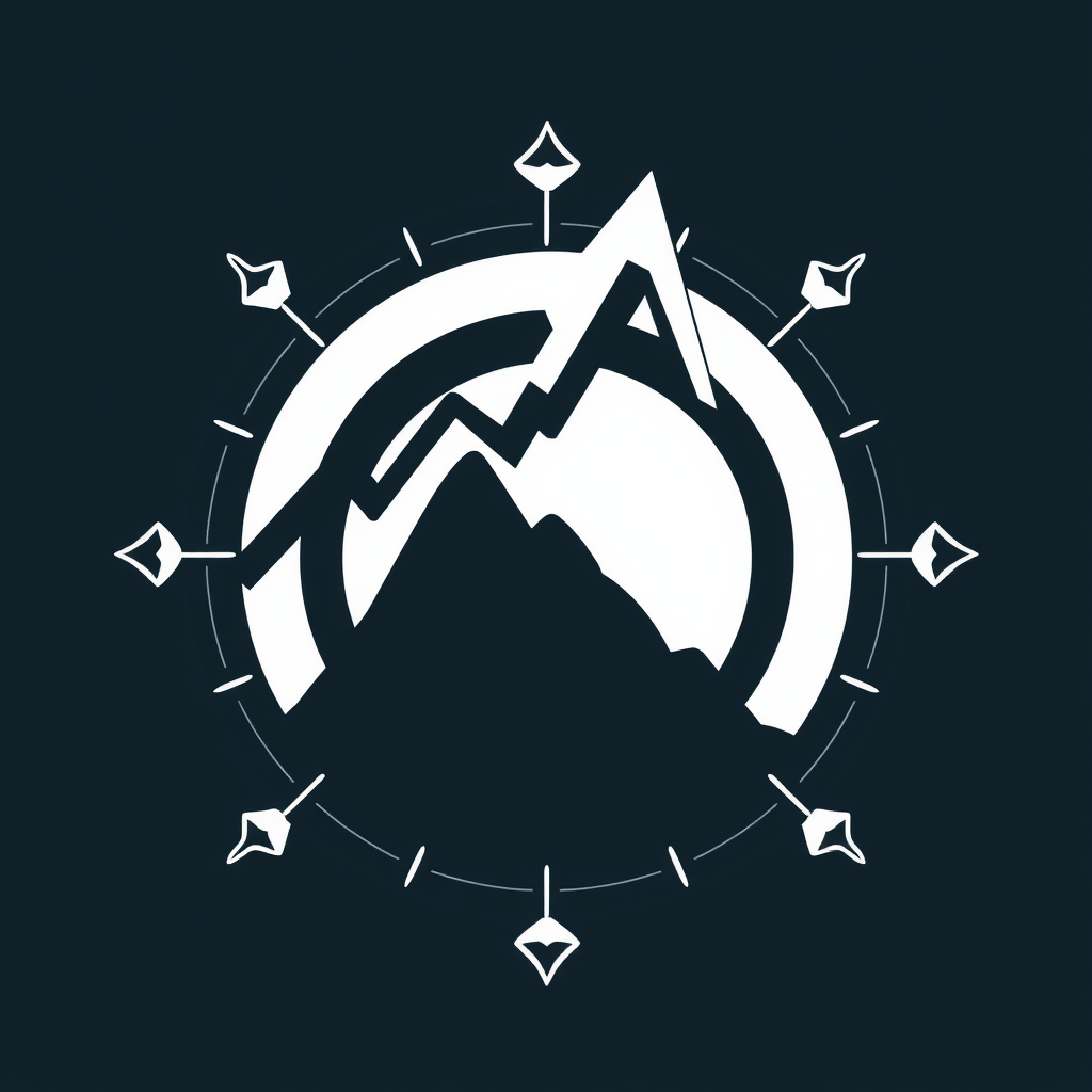 The Logo of Forex Trading