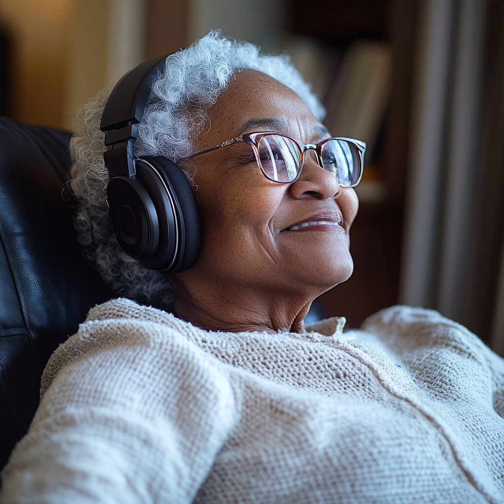 The Resilient African American Woman and Her Music