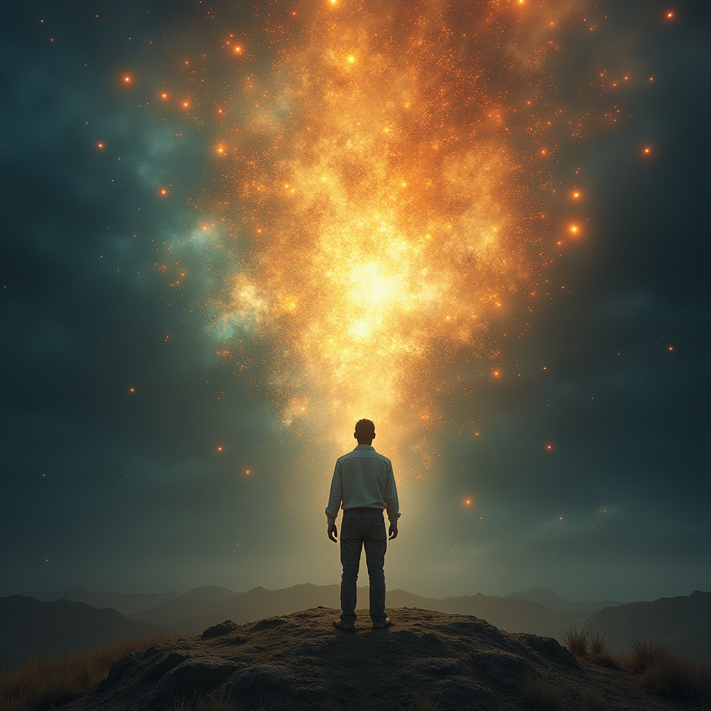 The Restoration of Balance in an Old System