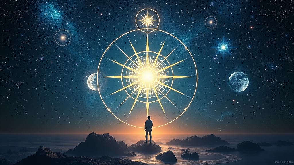 The Spiritual Gifts of Sirian Starseeds