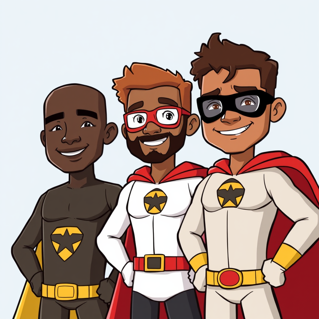 The Superhero Trio in Product Safety Compliance