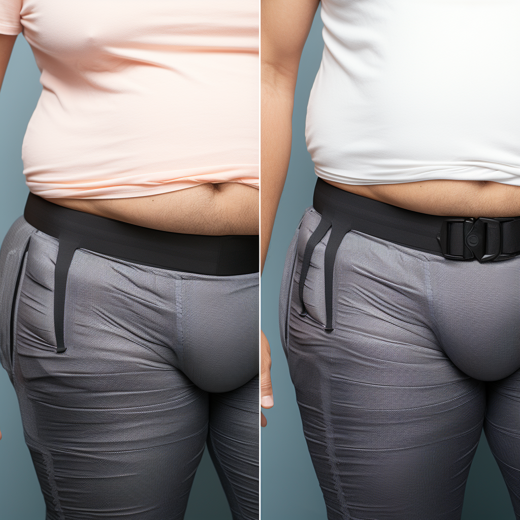 Before and After Abdominoplasty Surgery Results