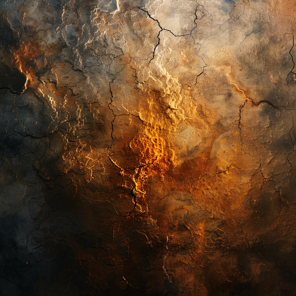 Abstract earth tone background photo