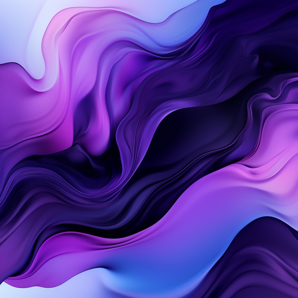 Abstract Liquid Gradient Design