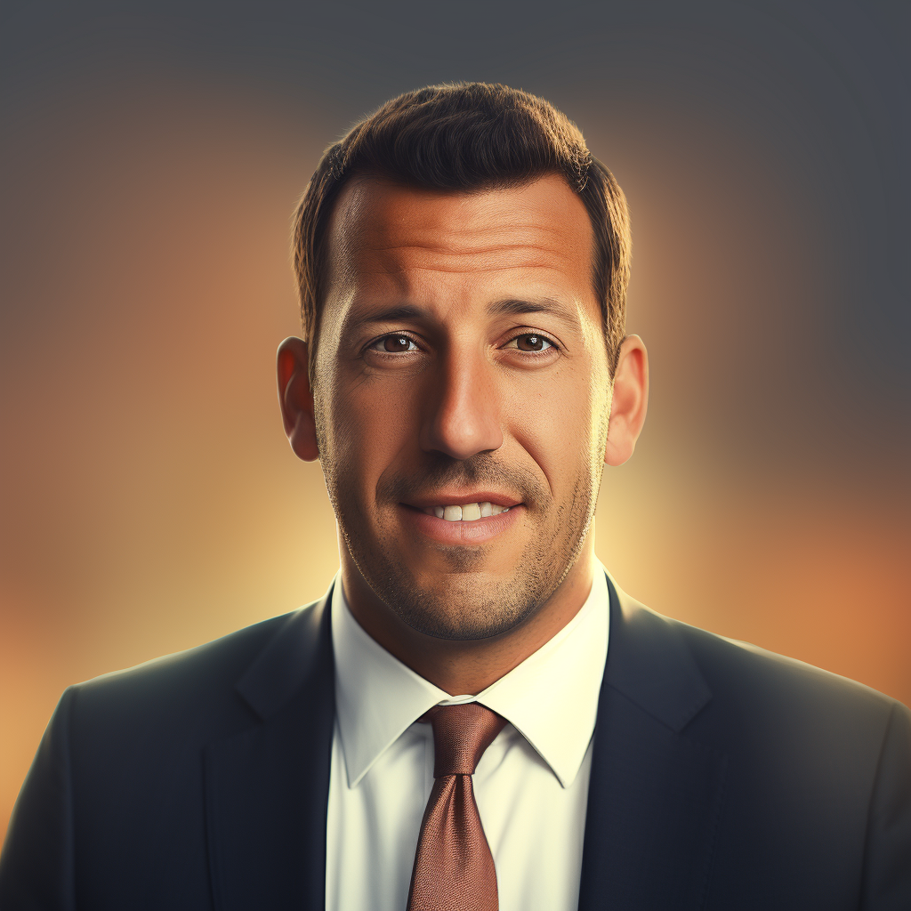 Adam Sandler - Entertainer Profile Picture