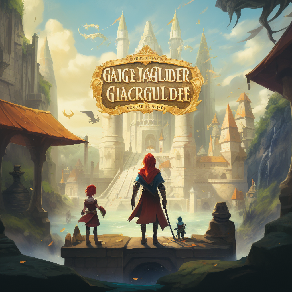 Adventure Guild Manager 2023 Box Art