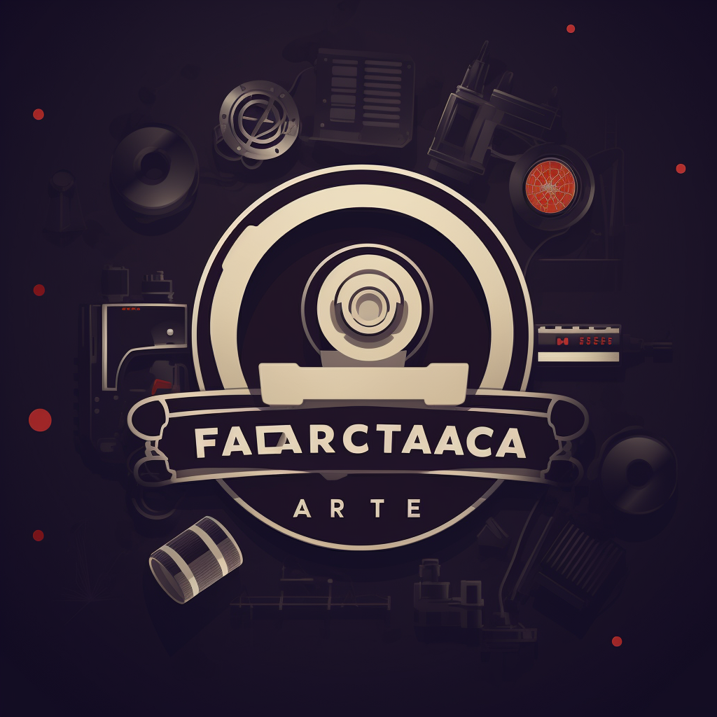 Affairage 227 Officiel Entertainment Logo