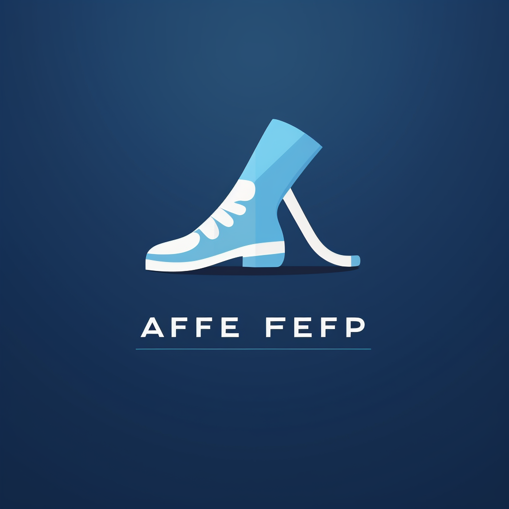 Professional AFREP Podiatry School Logo