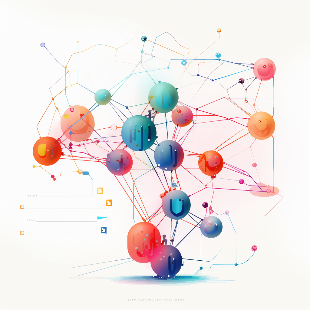 AI Fluidity Internal Mobility Simple Design Monocolour