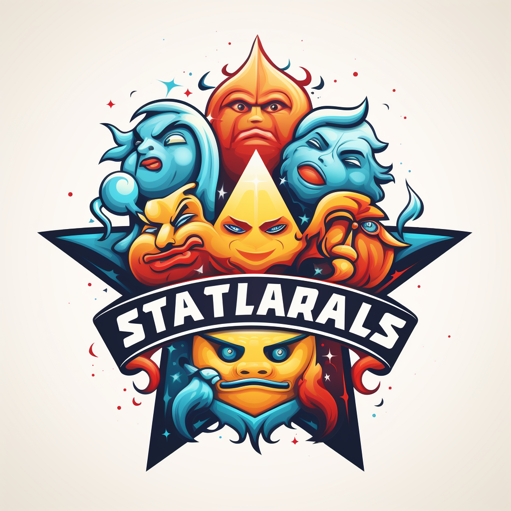 All Stars Team Logo