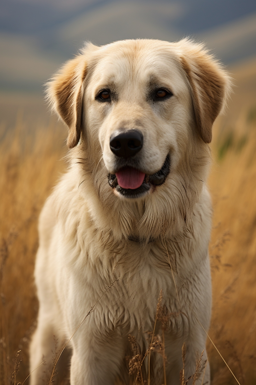 Anatolian Shepherd Dog Image