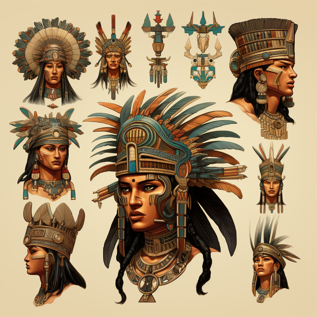 Ancient civilizations history and culture