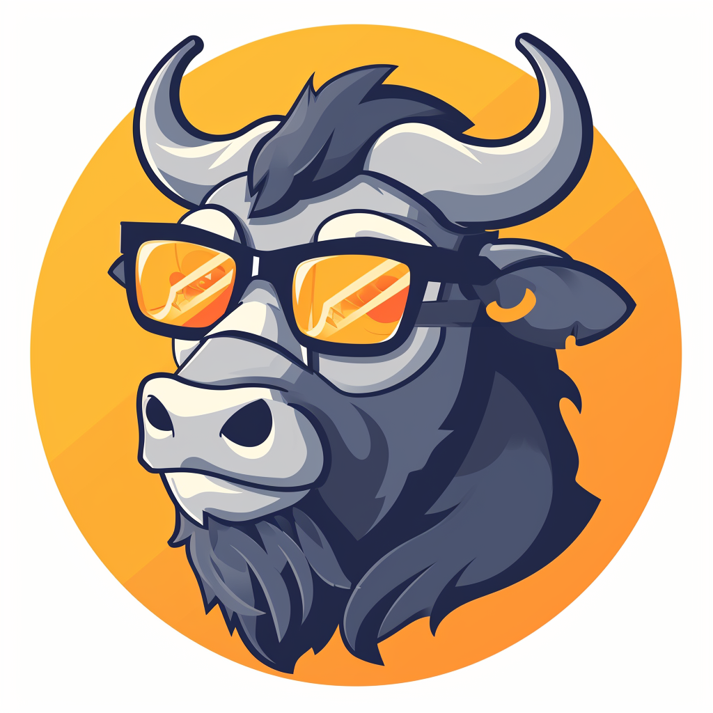 Next.js Engineer Tech Mascot