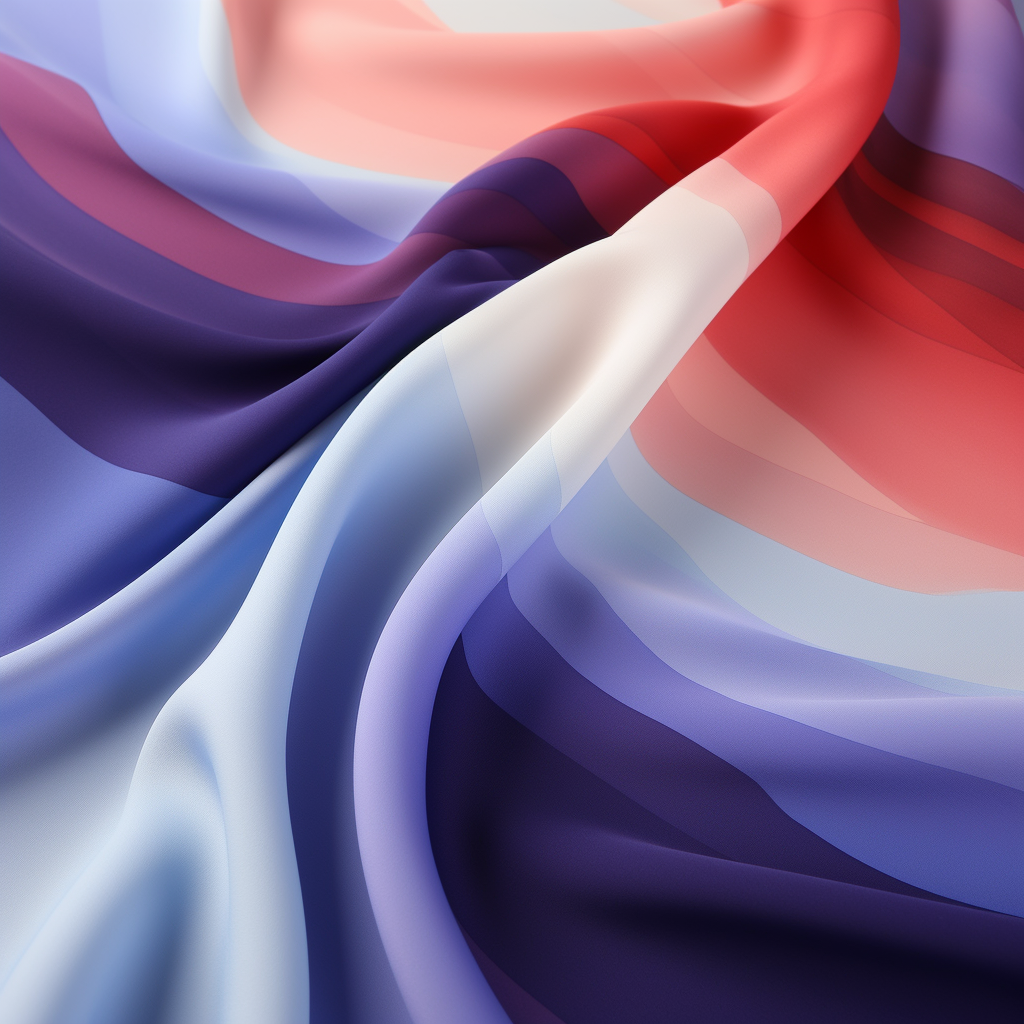 Stylish annakiki fabric design for fashion