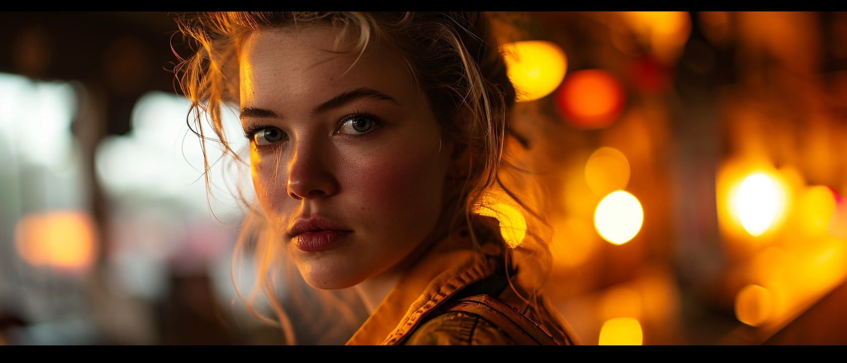 Actress Anya Taylor-Joy in Asteroid City movie