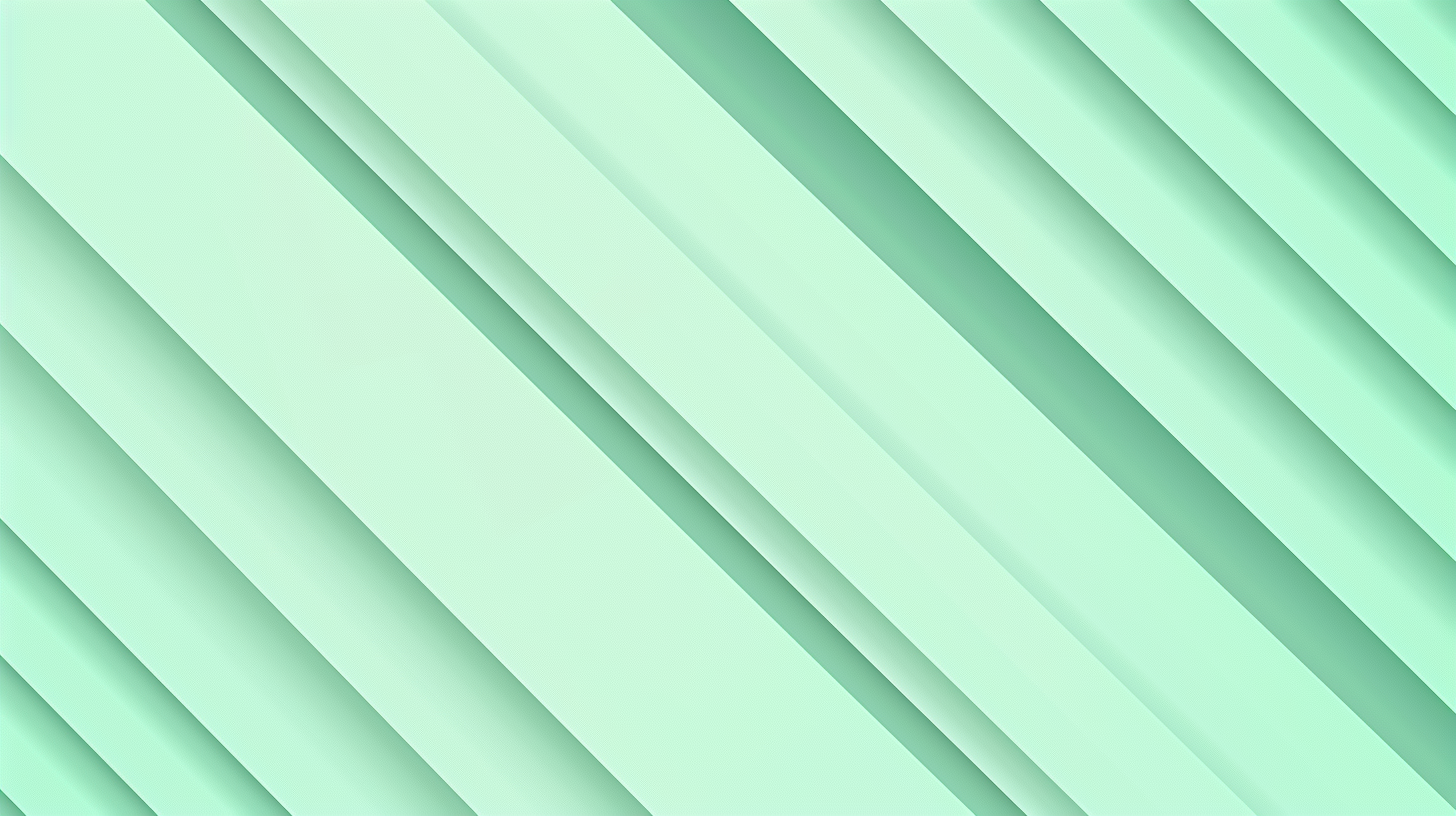 Pastel Aqua Green Vector Background