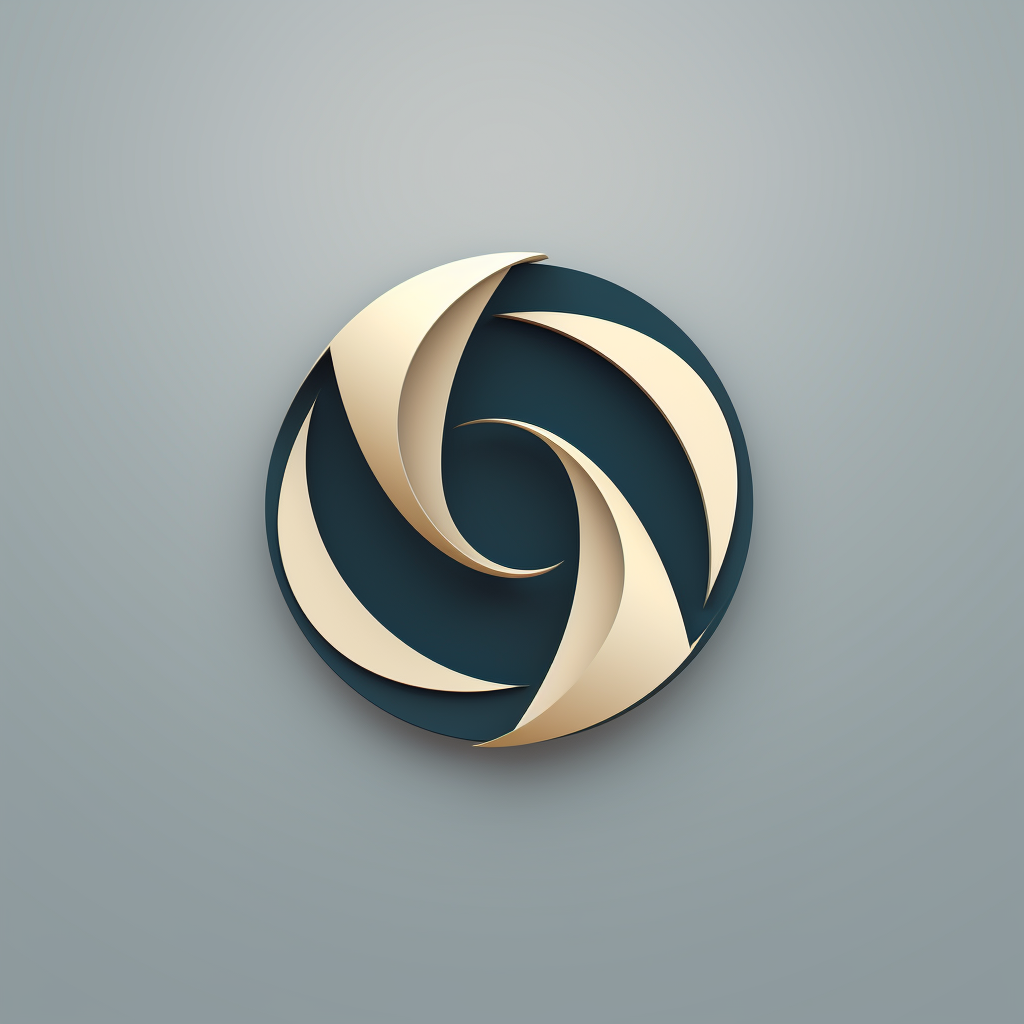 Architect Personal Logo - Parametric Design