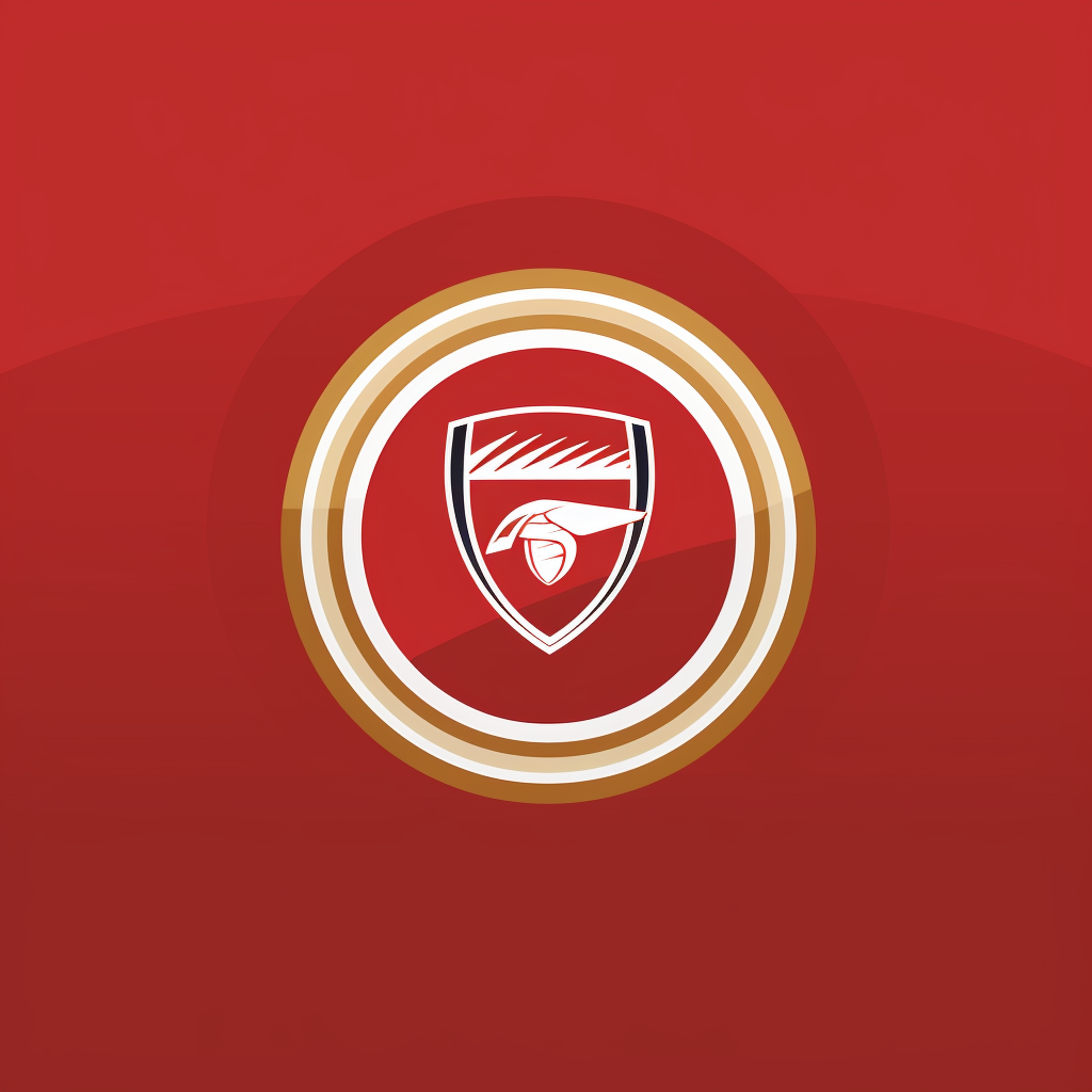 Arsenal Football Club Logo Gunners