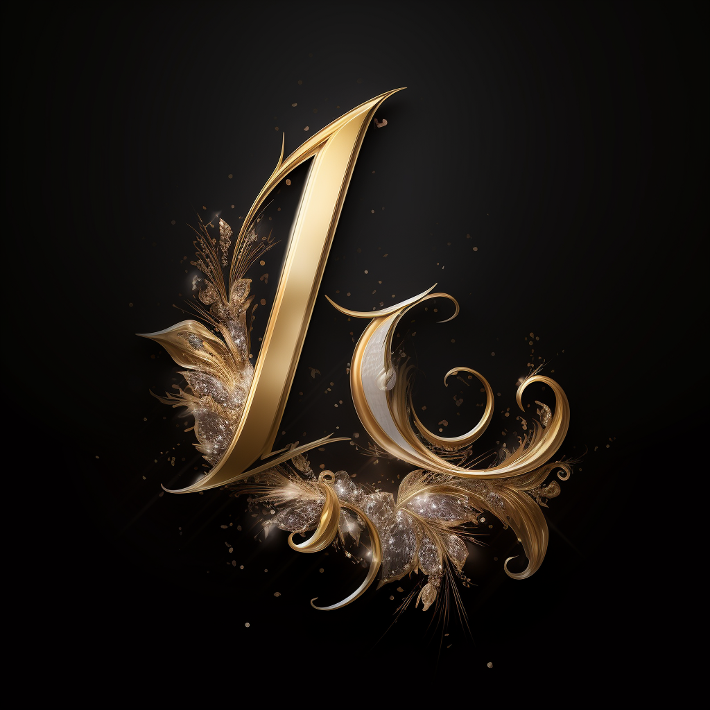 Luxury Logo Design Artwork