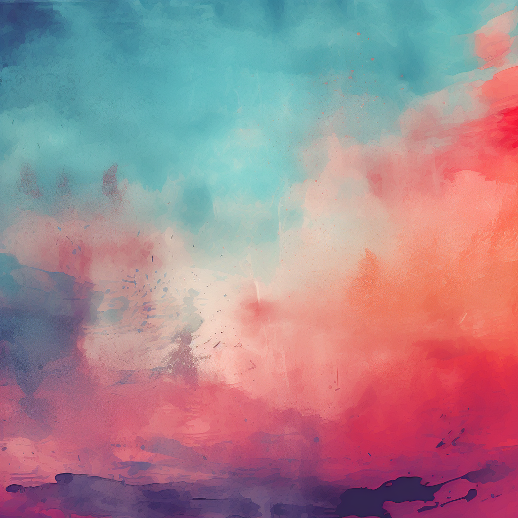 Graphic grunge gradient background design