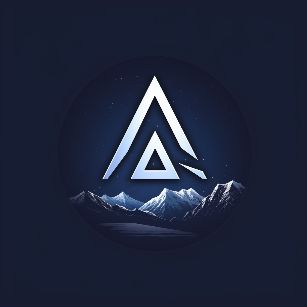 Astro Company Logo Design