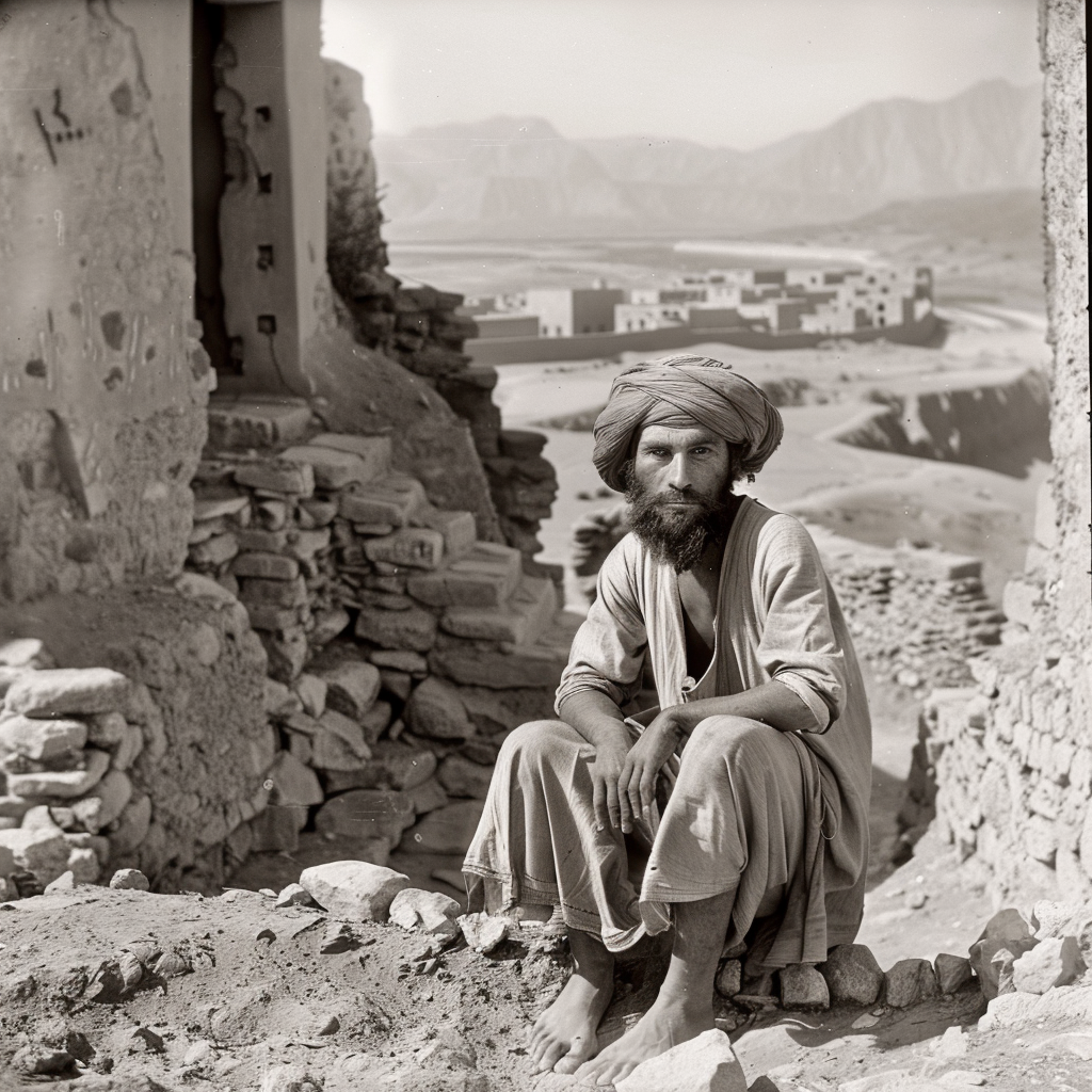 ATEEZ Kandahar 1924