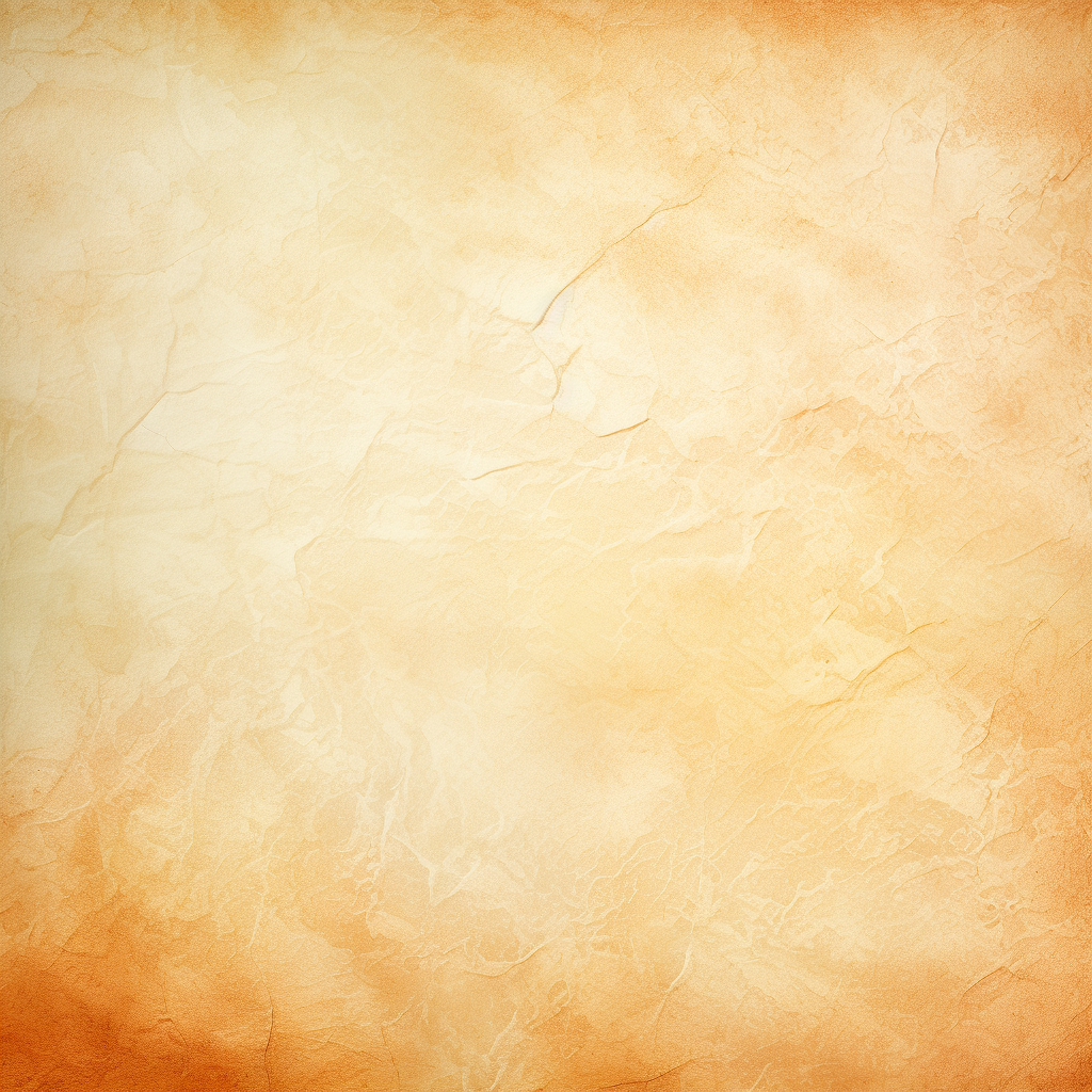 Creamy textured parchment background