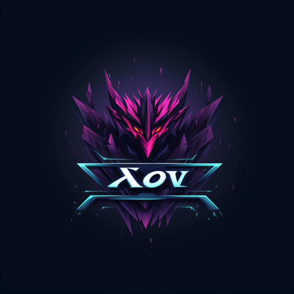 AVOZI JC Gaming Logo