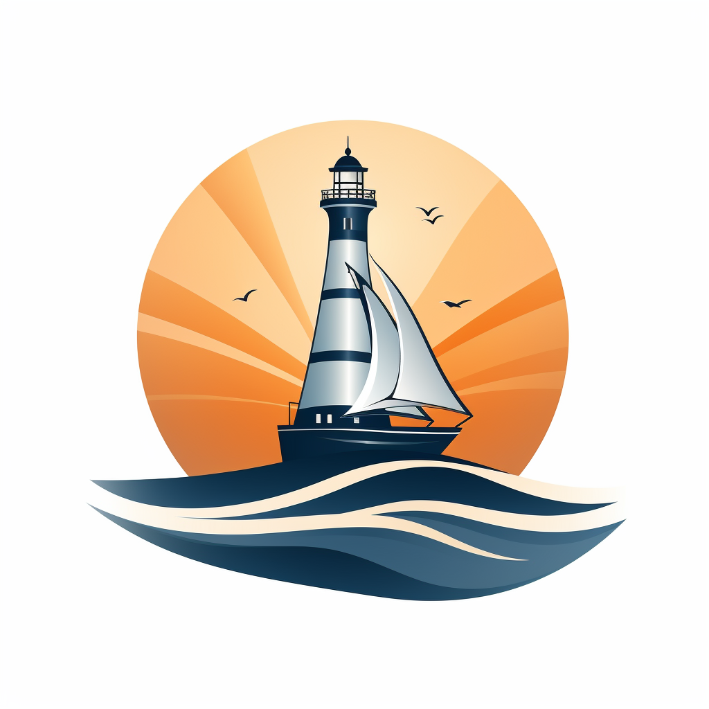 Balticsea Startups Logo Vector