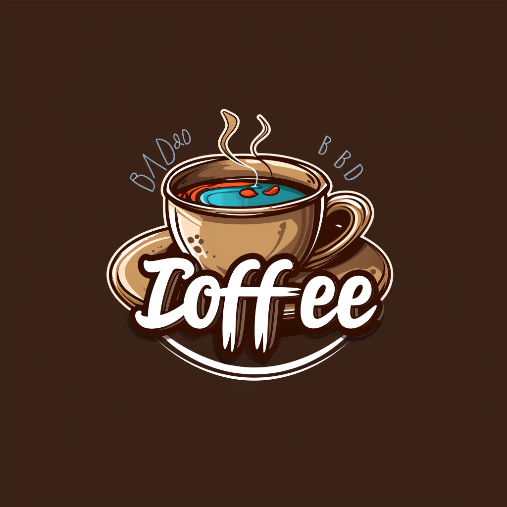 BD Coffee Logo Image