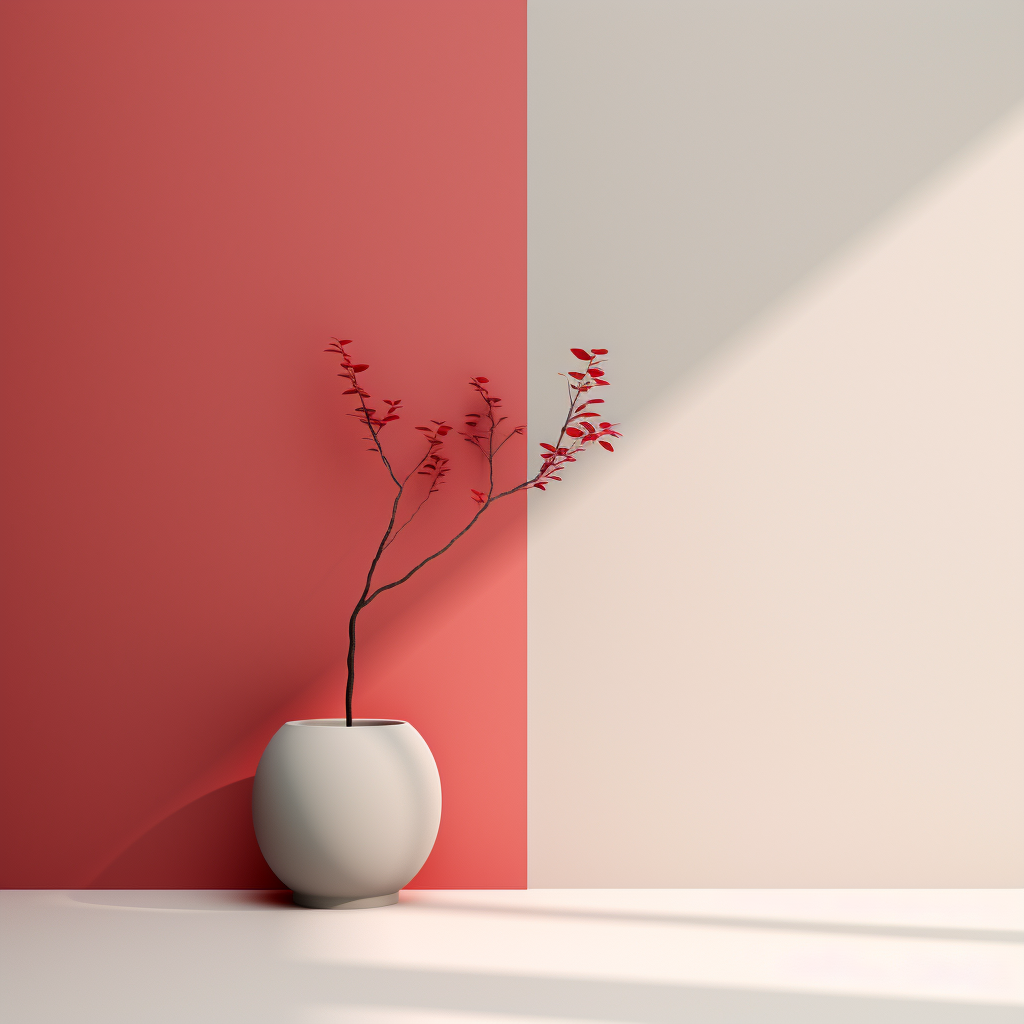 Stunning Beauty of Minimalism