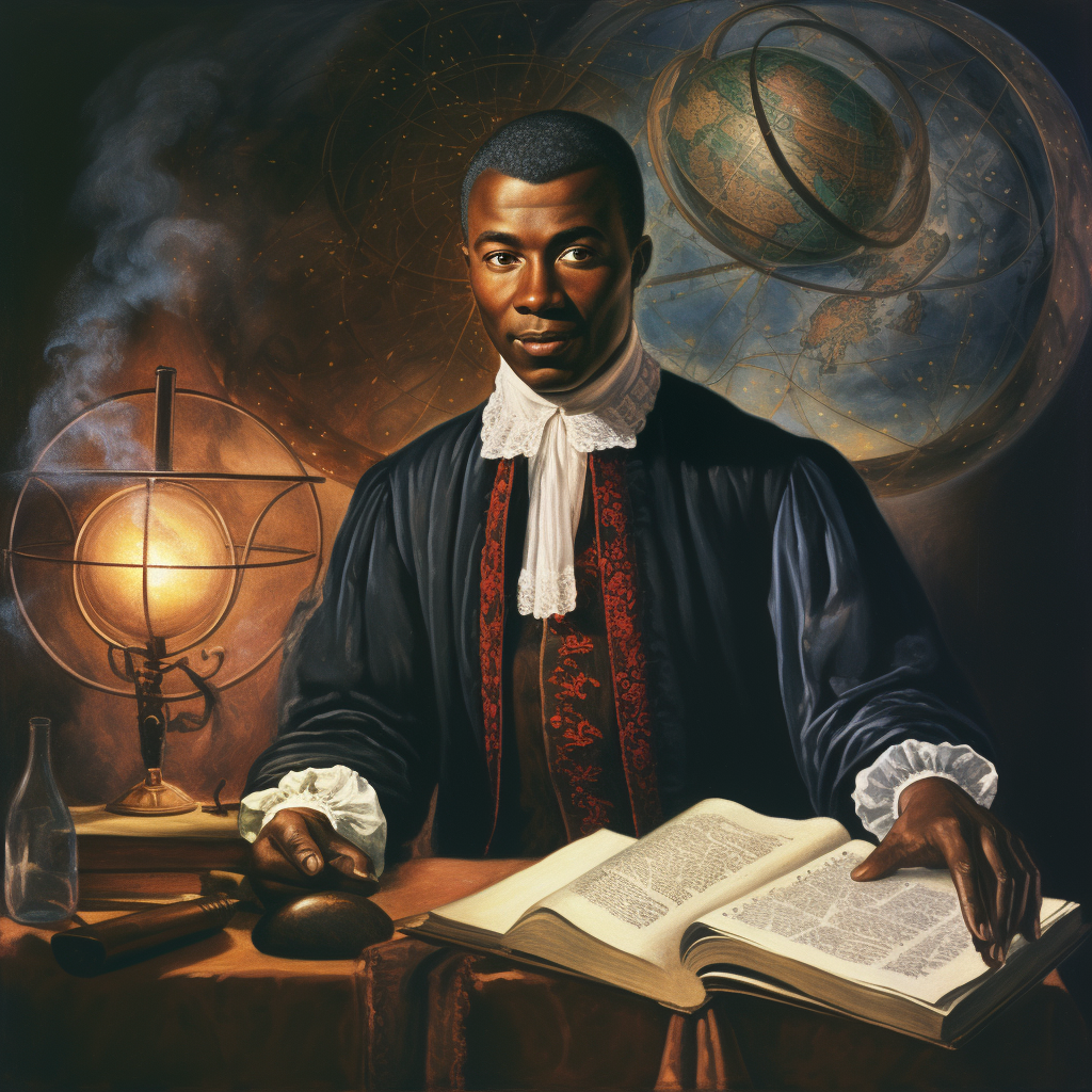 Benjamin Banneker Mathematician Astronomer Religion