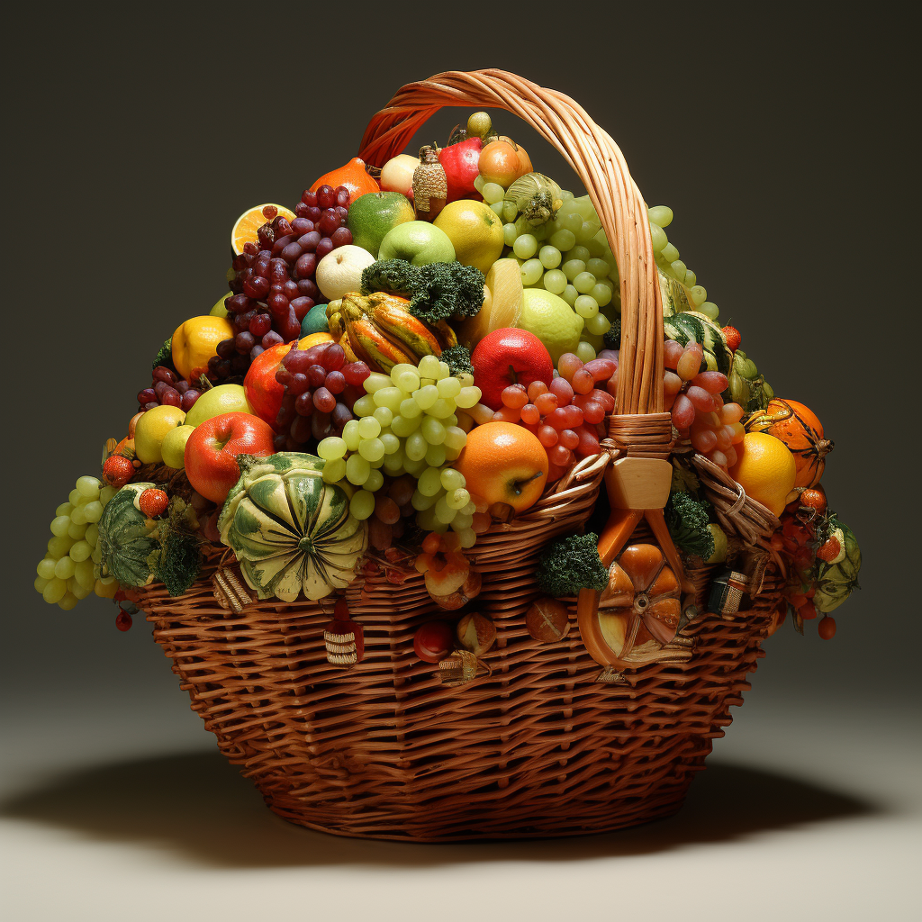 Big Basket Picture