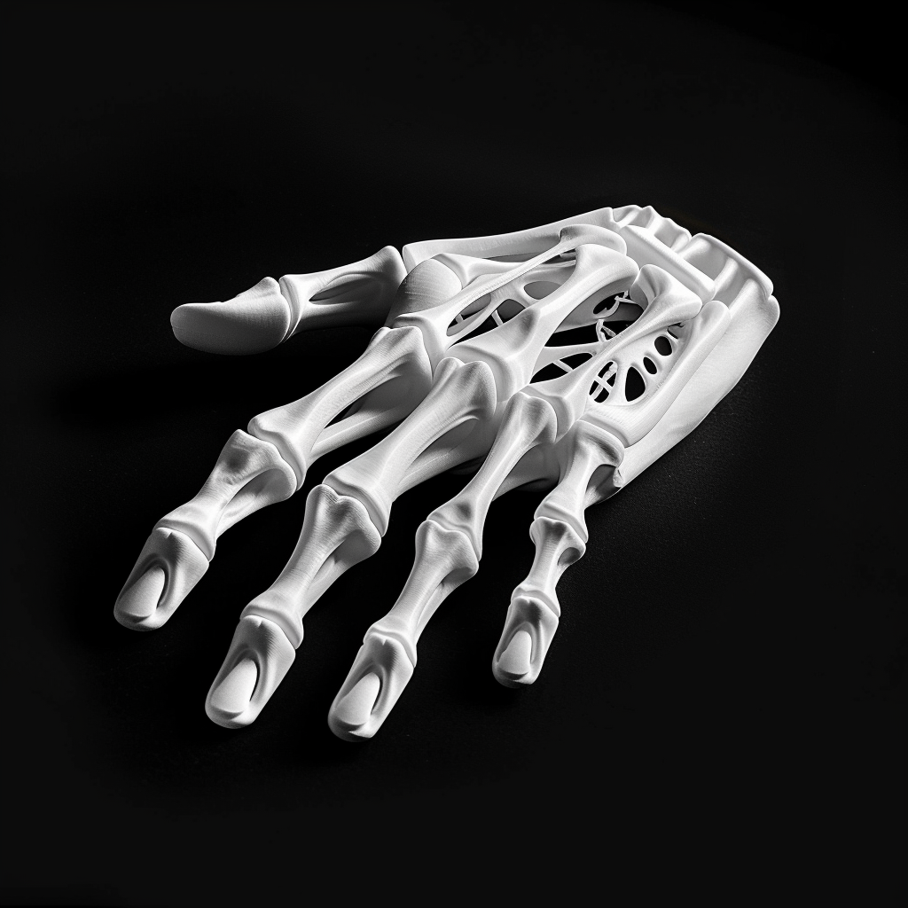 Hand Assistive Device